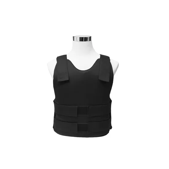 Soft Lightweight Concealed safety Vest
