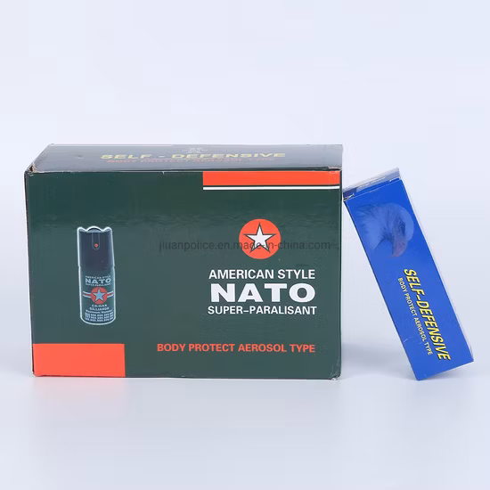 Pepper Spray with Keychain/Mini Pepper Spray