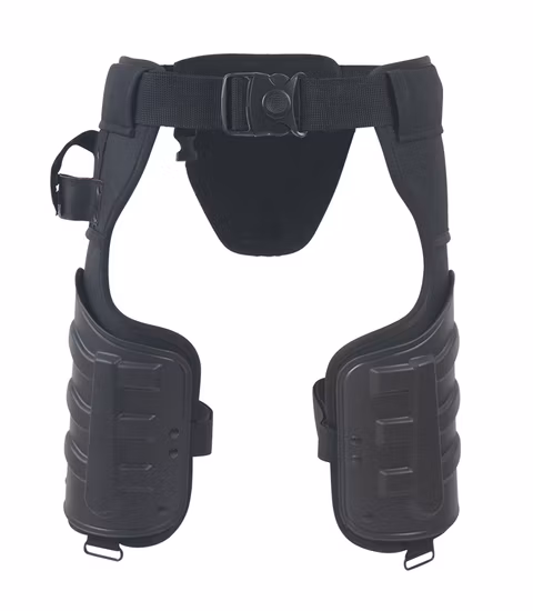 Military Police Full Body Protective Riot Suit/Bulletproof Anti Riot Suit/Anti Riot Gear