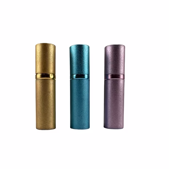 2021 Self Defence Pepper Spray with Favorable Discount