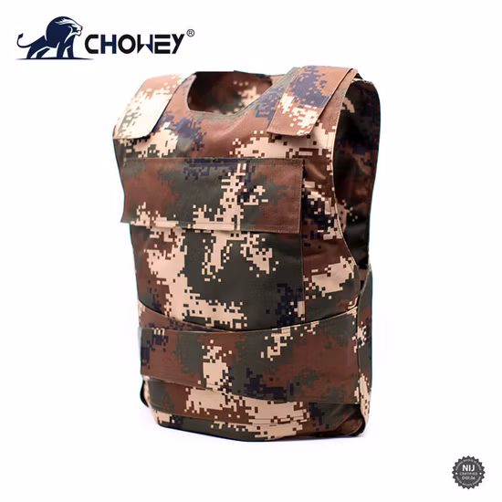Concealed Physical Safety Protection Combat Bullet Proof Vest Ballistic Body Armor Police Bulletproof Vests