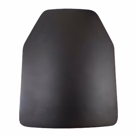 Nij IV Level 4 Bulletproof Plate Alo3 Ballistic Plate